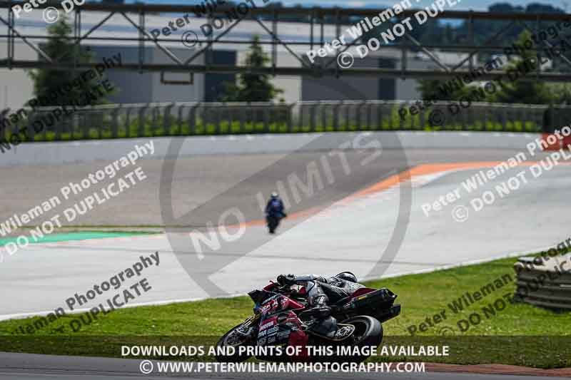 march 2018;motorbikes;no limits;peter wileman photography;portugal;trackday digital images;valencia